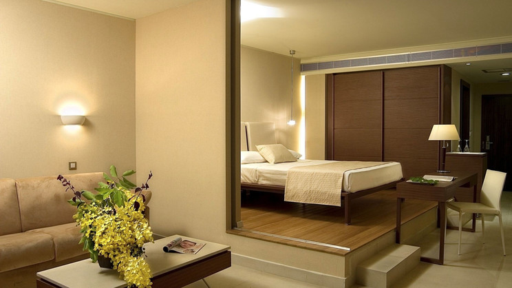 Olympic Palace Resort Hotel & Convention Center 